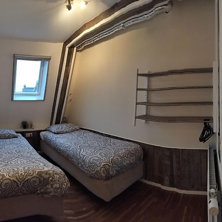 4T4 Apartment C Egmond aan den Hoef Eksteriør bilde