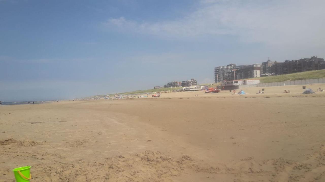 4T4 Apartment C Egmond aan den Hoef Eksteriør bilde