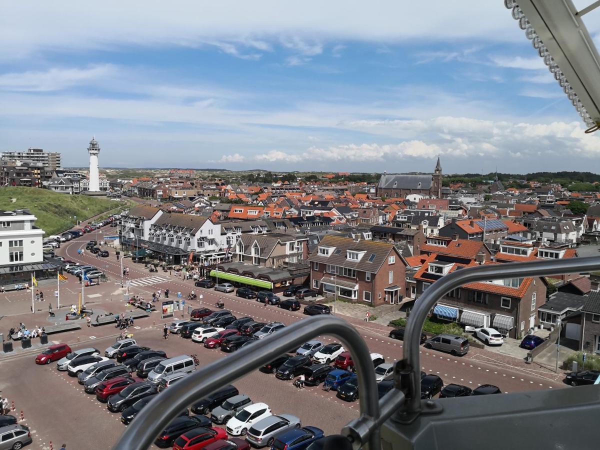 4T4 Apartment C Egmond aan den Hoef Eksteriør bilde