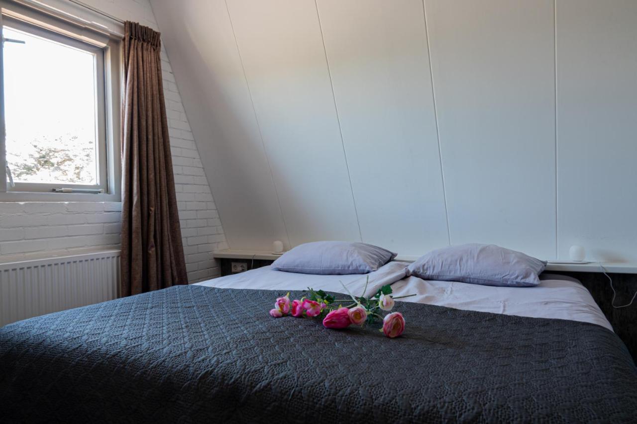 4T4 Apartment C Egmond aan den Hoef Eksteriør bilde