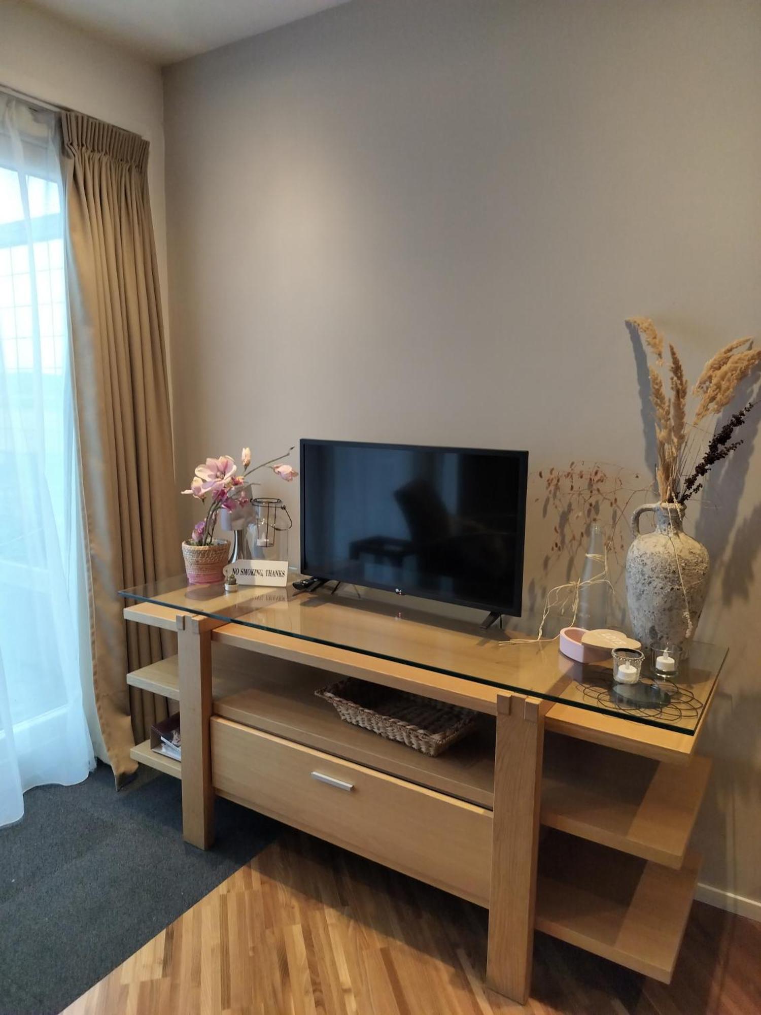 4T4 Apartment C Egmond aan den Hoef Eksteriør bilde